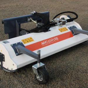 Aardenburg Alpha M 1350 Hydro Flail Mulcher | 135 cm