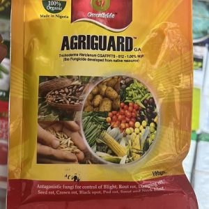 Agriguard Biological Fungicide | 250g Sachet